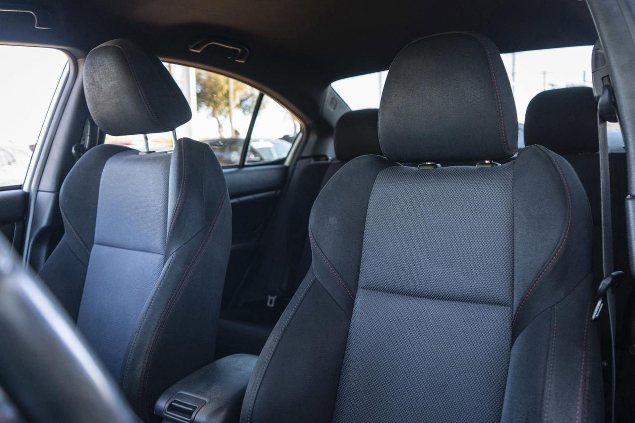 2020 Subaru WRX Base San Antonio TX