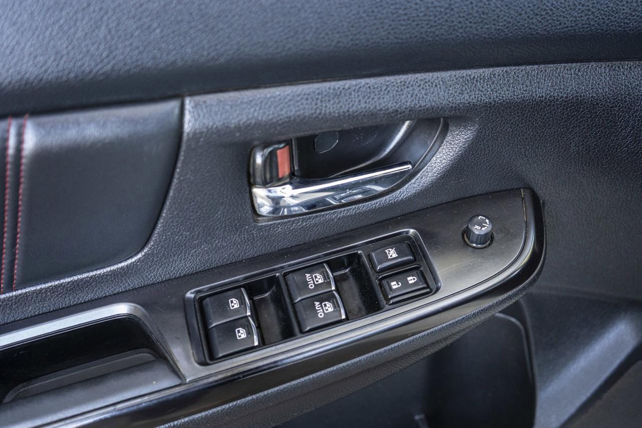 2020 Subaru WRX Base San Antonio TX