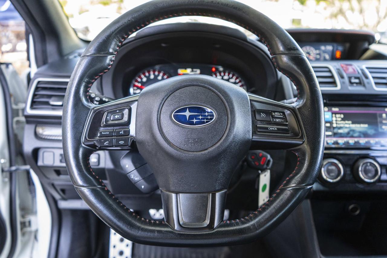 2020 Subaru WRX Base San Antonio TX