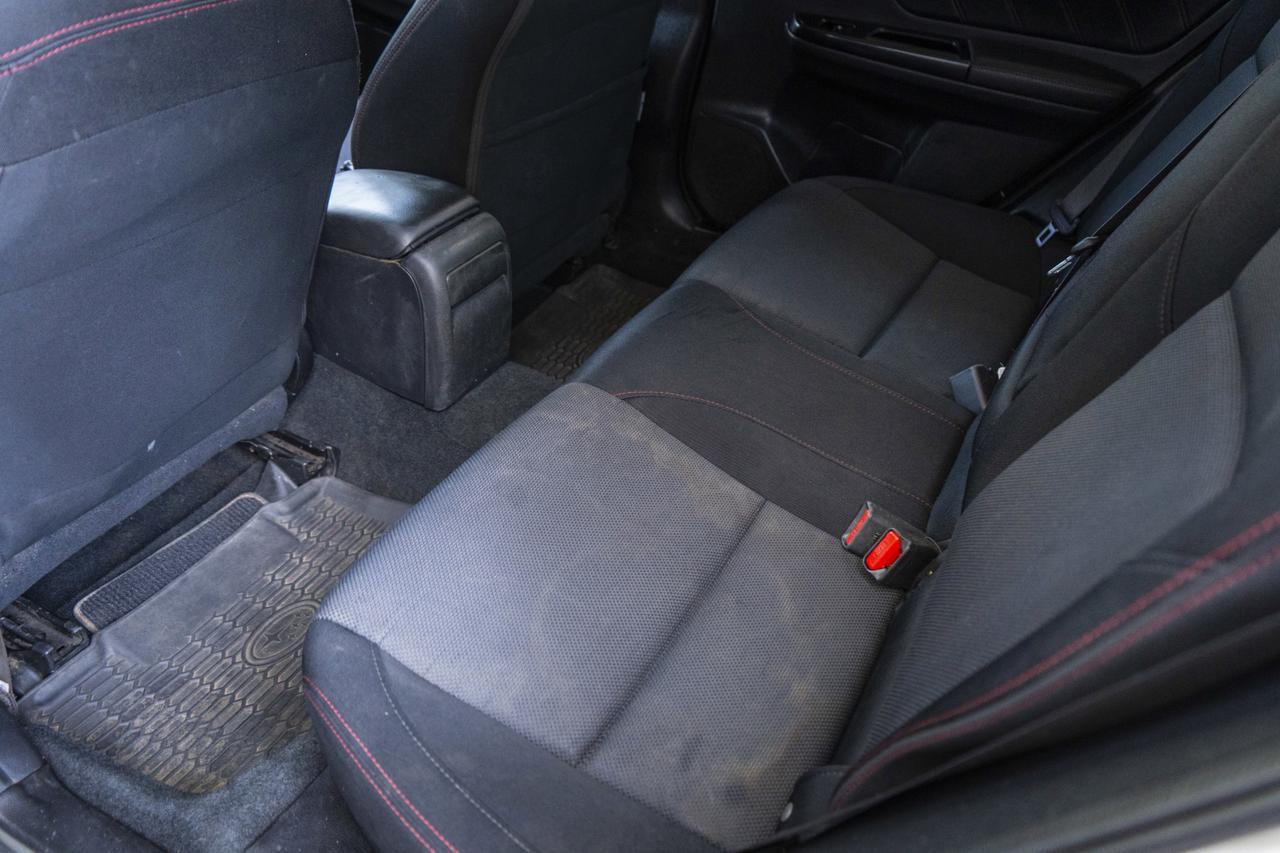 2020 Subaru WRX Base San Antonio TX