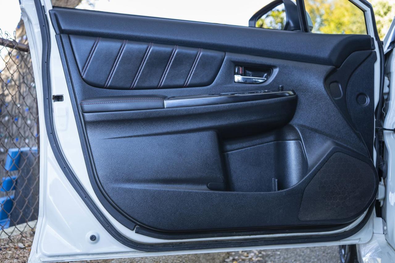 2020 Subaru WRX Base San Antonio TX