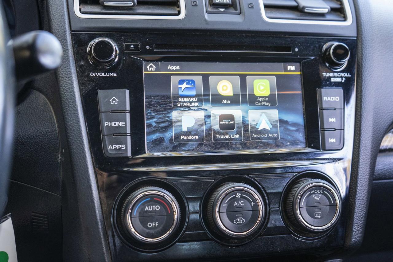 2020 Subaru WRX Base San Antonio TX