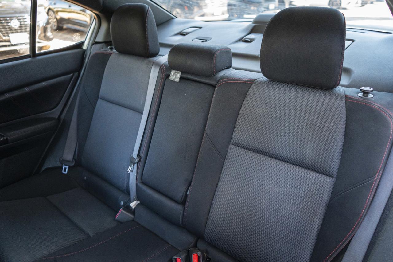 2020 Subaru WRX Base San Antonio TX