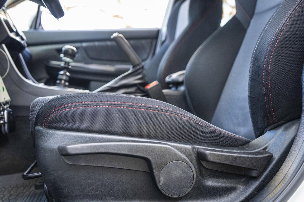 2020 Subaru WRX Base San Antonio TX