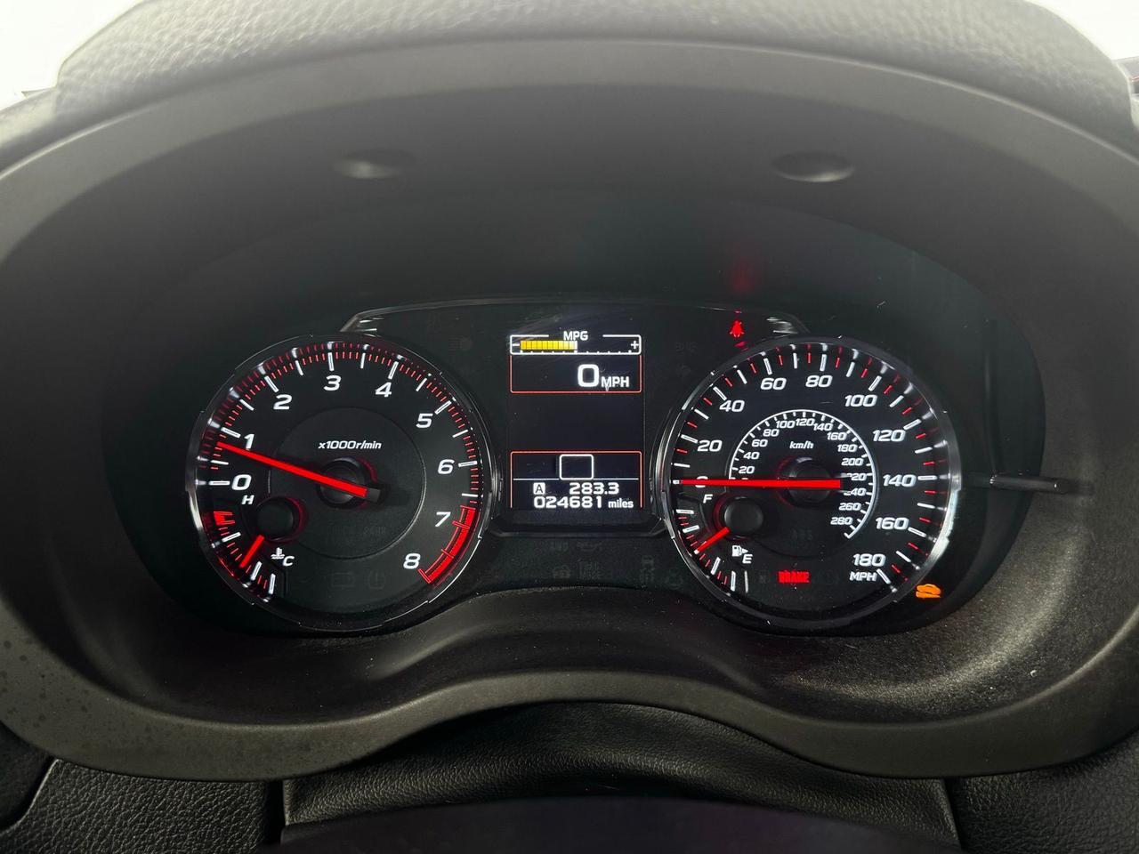 2020 Subaru WRX Base Fredericksburg VA