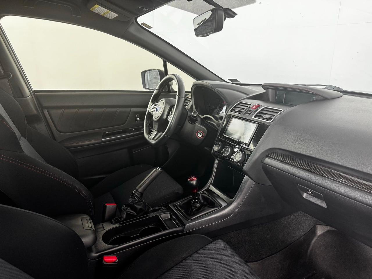 2020 Subaru WRX Base Fredericksburg VA