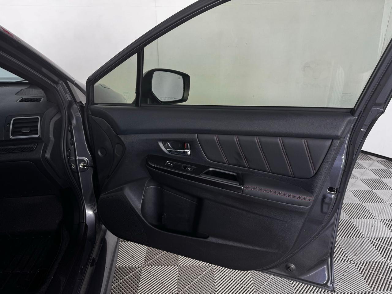 2020 Subaru WRX Base Fredericksburg VA