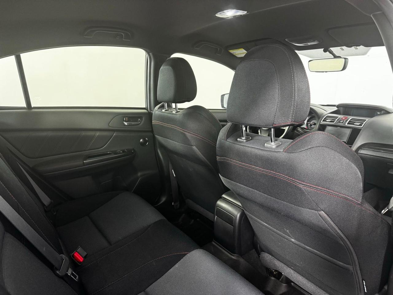 2020 Subaru WRX Base Fredericksburg VA