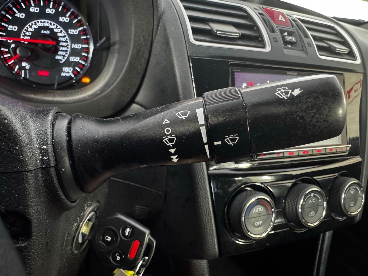 2020 Subaru WRX Base Fredericksburg VA