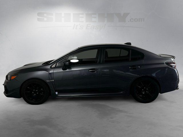 2020 Subaru WRX Base Fredericksburg VA