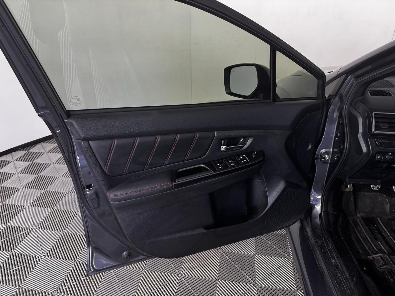 2020 Subaru WRX Base Fredericksburg VA