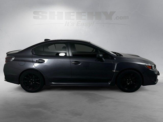 2020 Subaru WRX Base Fredericksburg VA