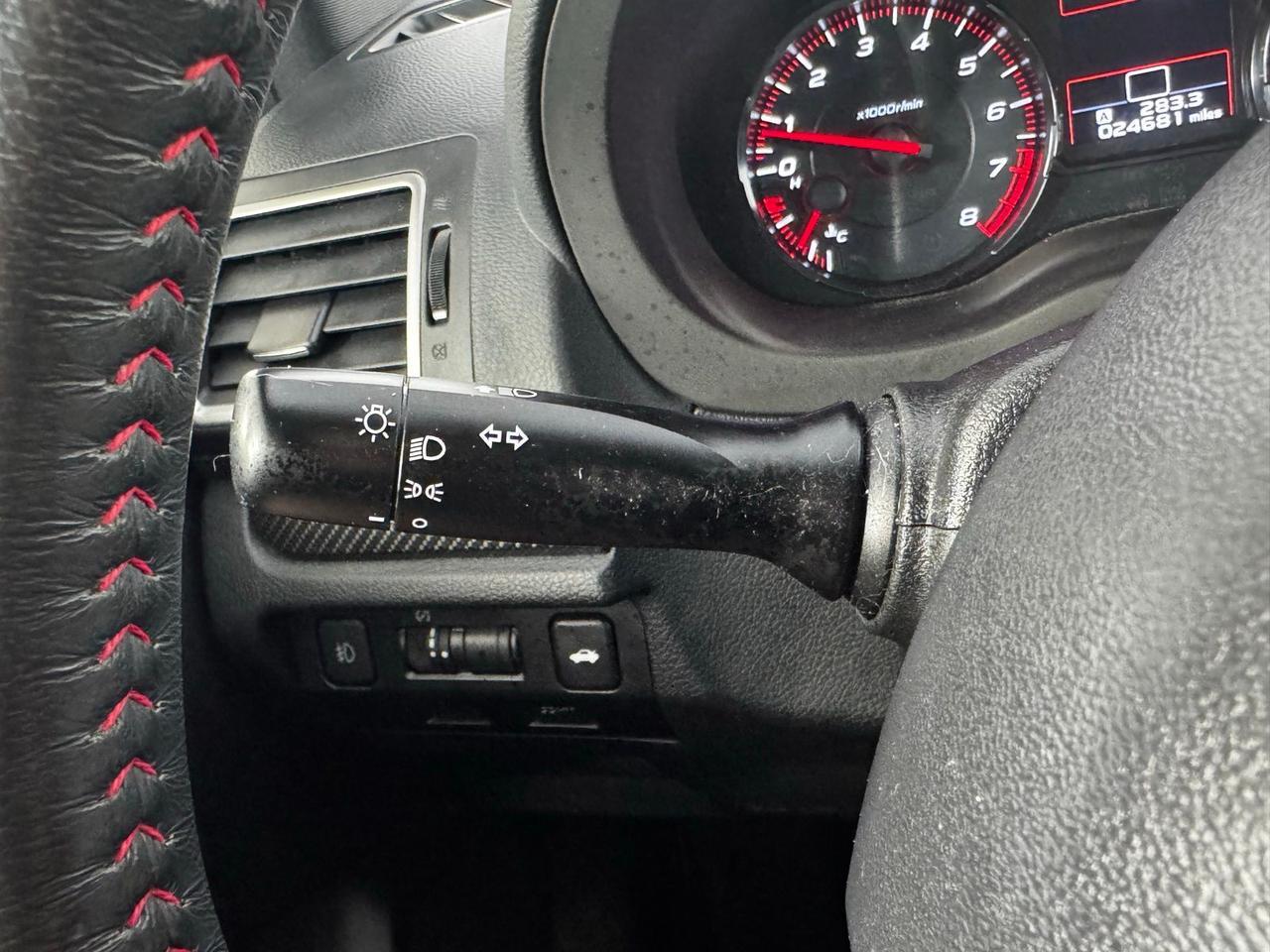 2020 Subaru WRX Base Fredericksburg VA