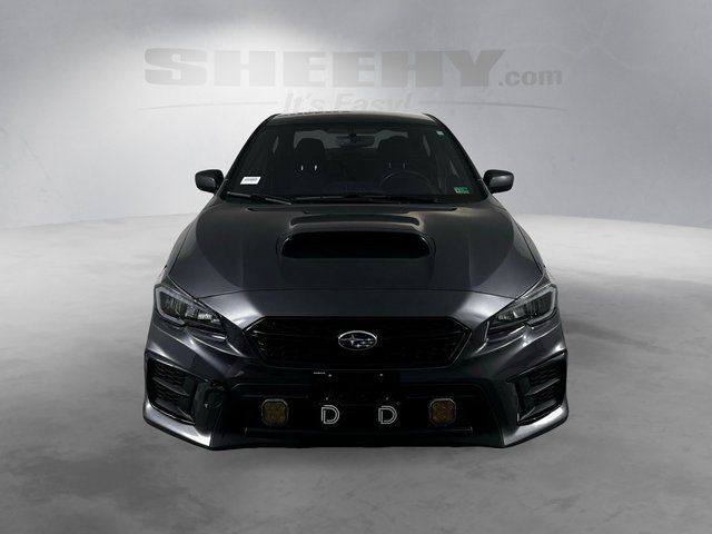 2020 Subaru WRX Base Fredericksburg VA