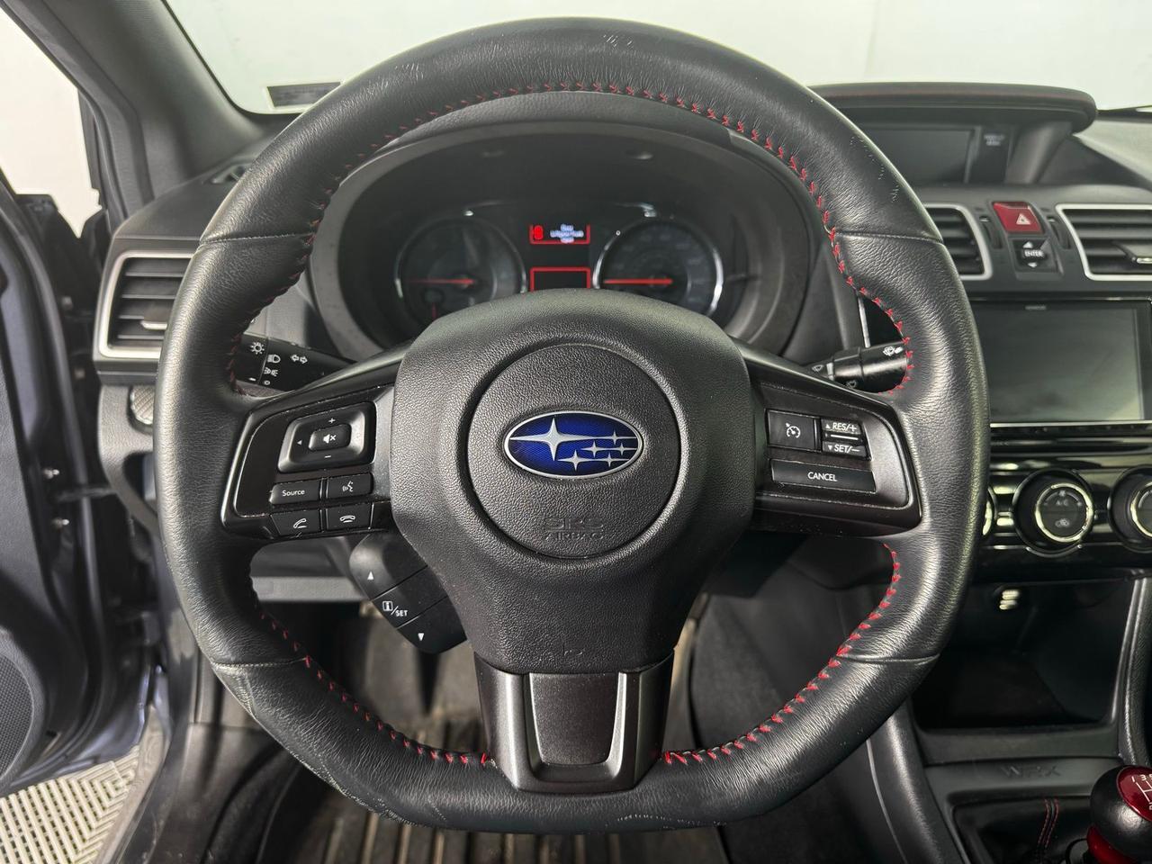 2020 Subaru WRX Base Fredericksburg VA