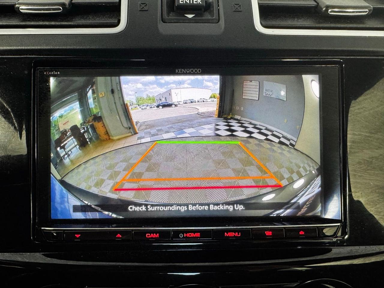 2020 Subaru WRX Base Fredericksburg VA