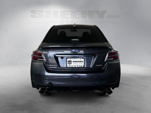 2020 Subaru WRX Base Fredericksburg VA
