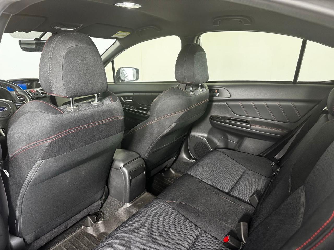 2020 Subaru WRX Base Fredericksburg VA