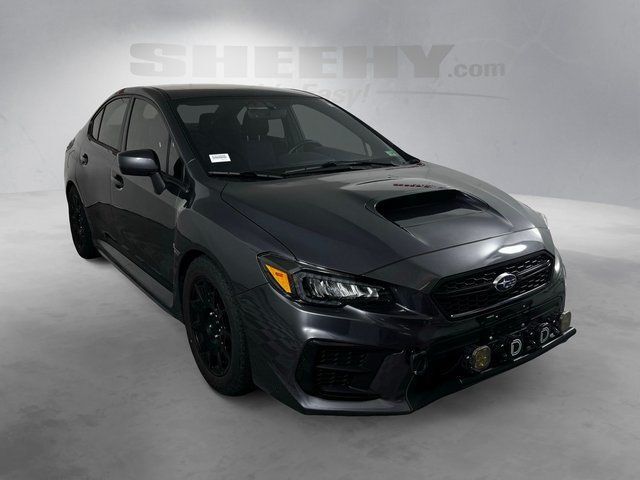 2020 Subaru WRX Base Fredericksburg VA