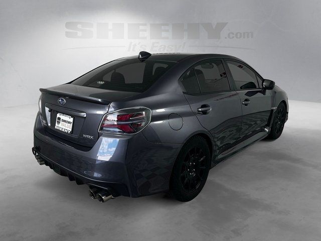 2020 Subaru WRX Base Fredericksburg VA