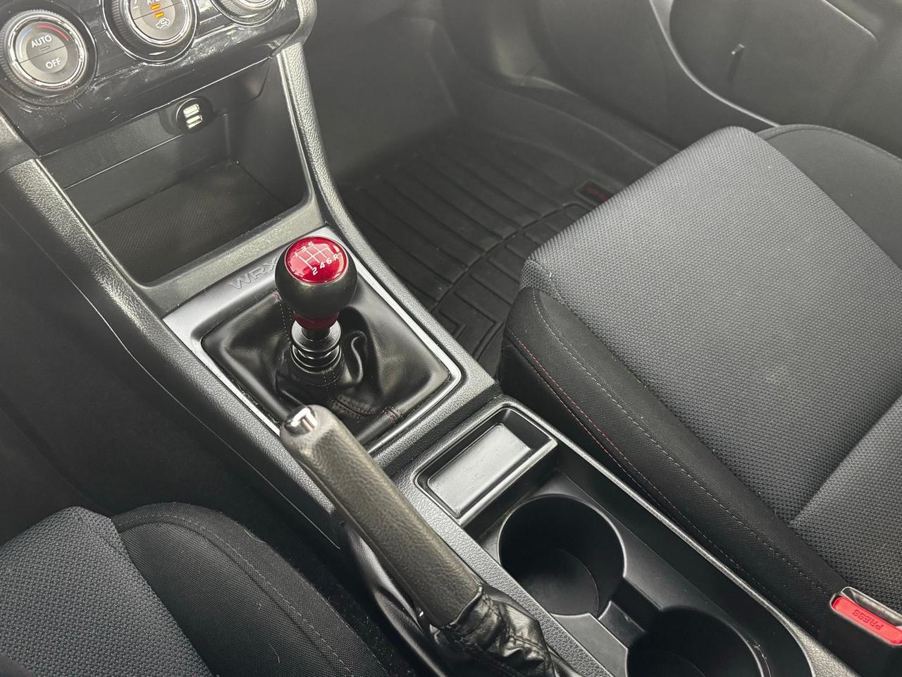 2020 Subaru WRX Base Fredericksburg VA