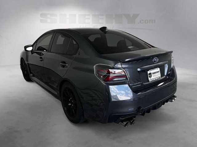2020 Subaru WRX Base Fredericksburg VA