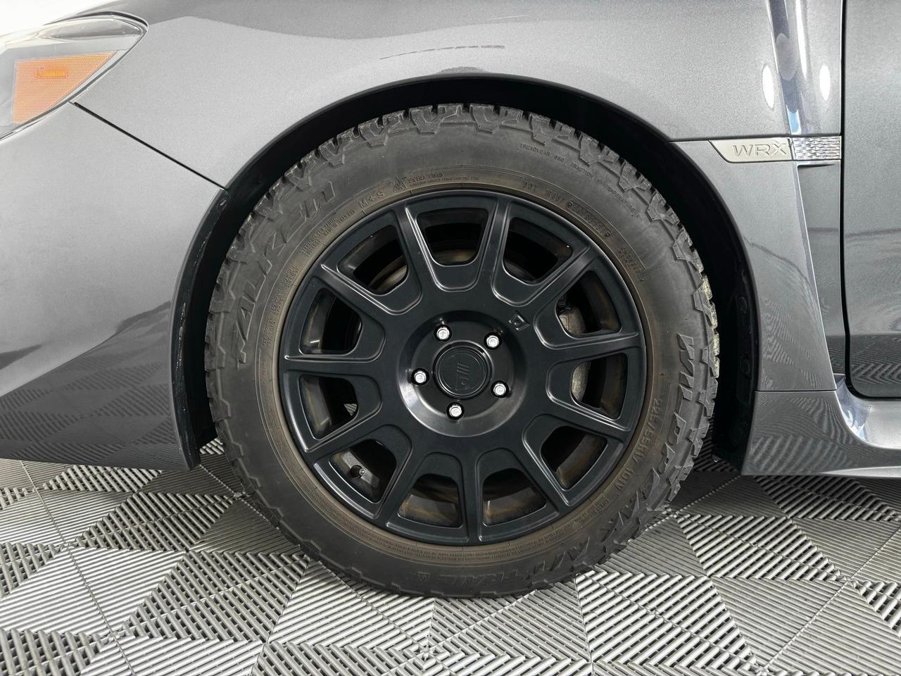 2020 Subaru WRX Base Fredericksburg VA