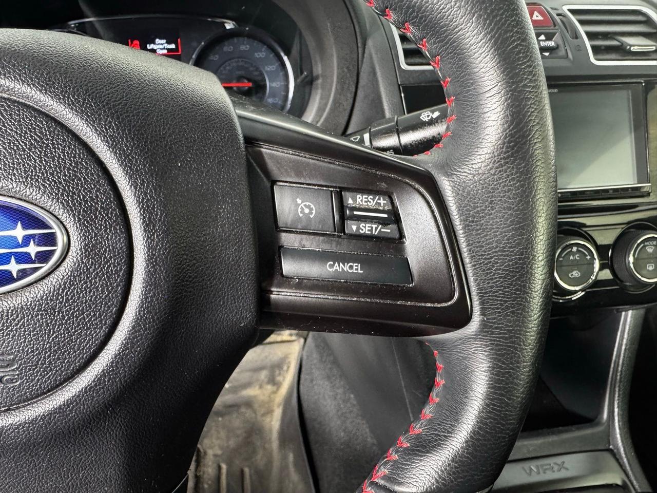 2020 Subaru WRX Base Fredericksburg VA