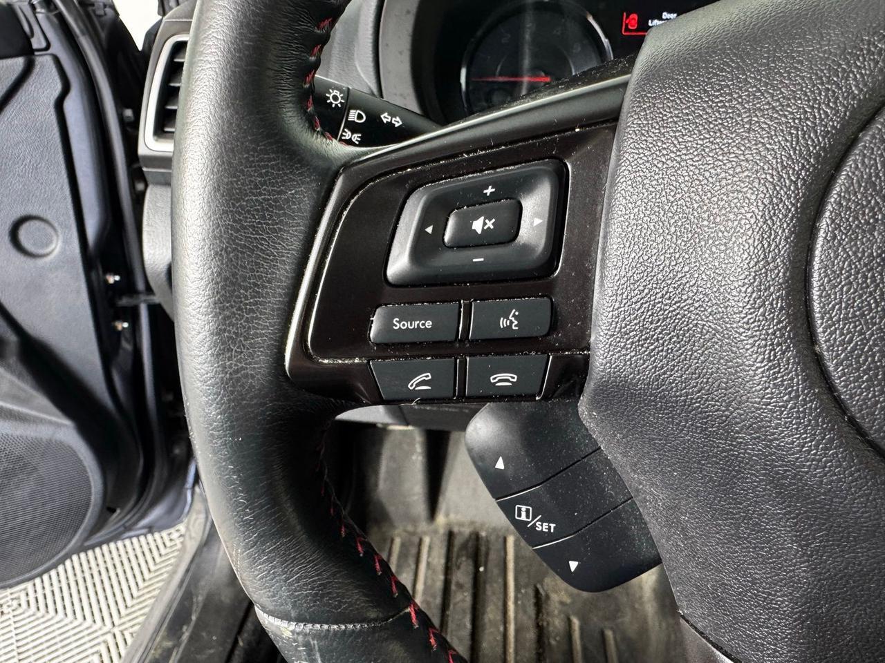 2020 Subaru WRX Base Fredericksburg VA