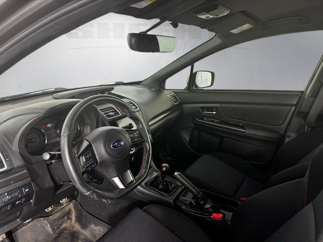 2020 Subaru WRX Base Fredericksburg VA