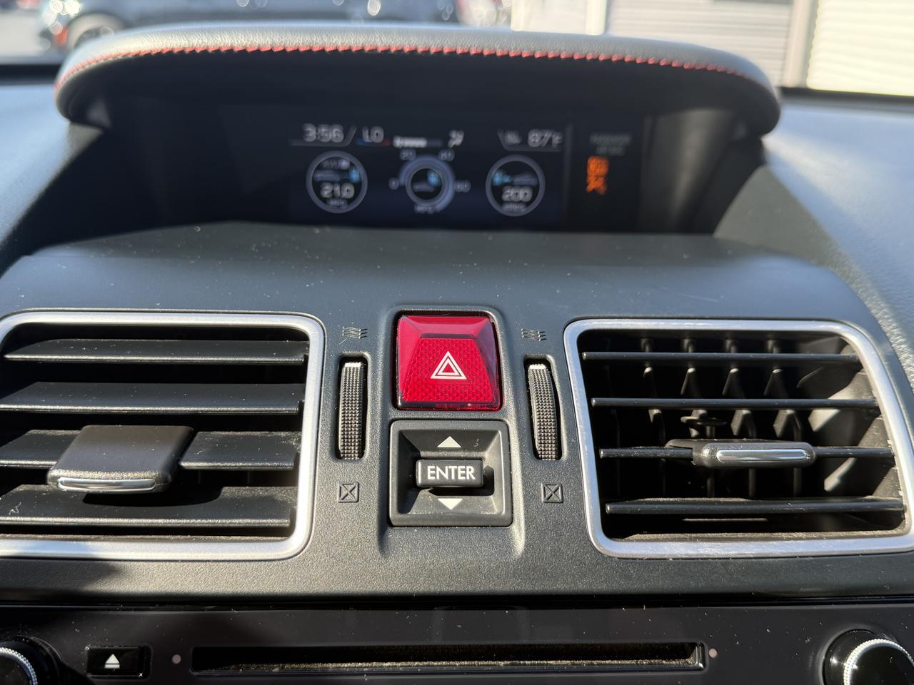 2020 Subaru WRX Limited Connellsville PA