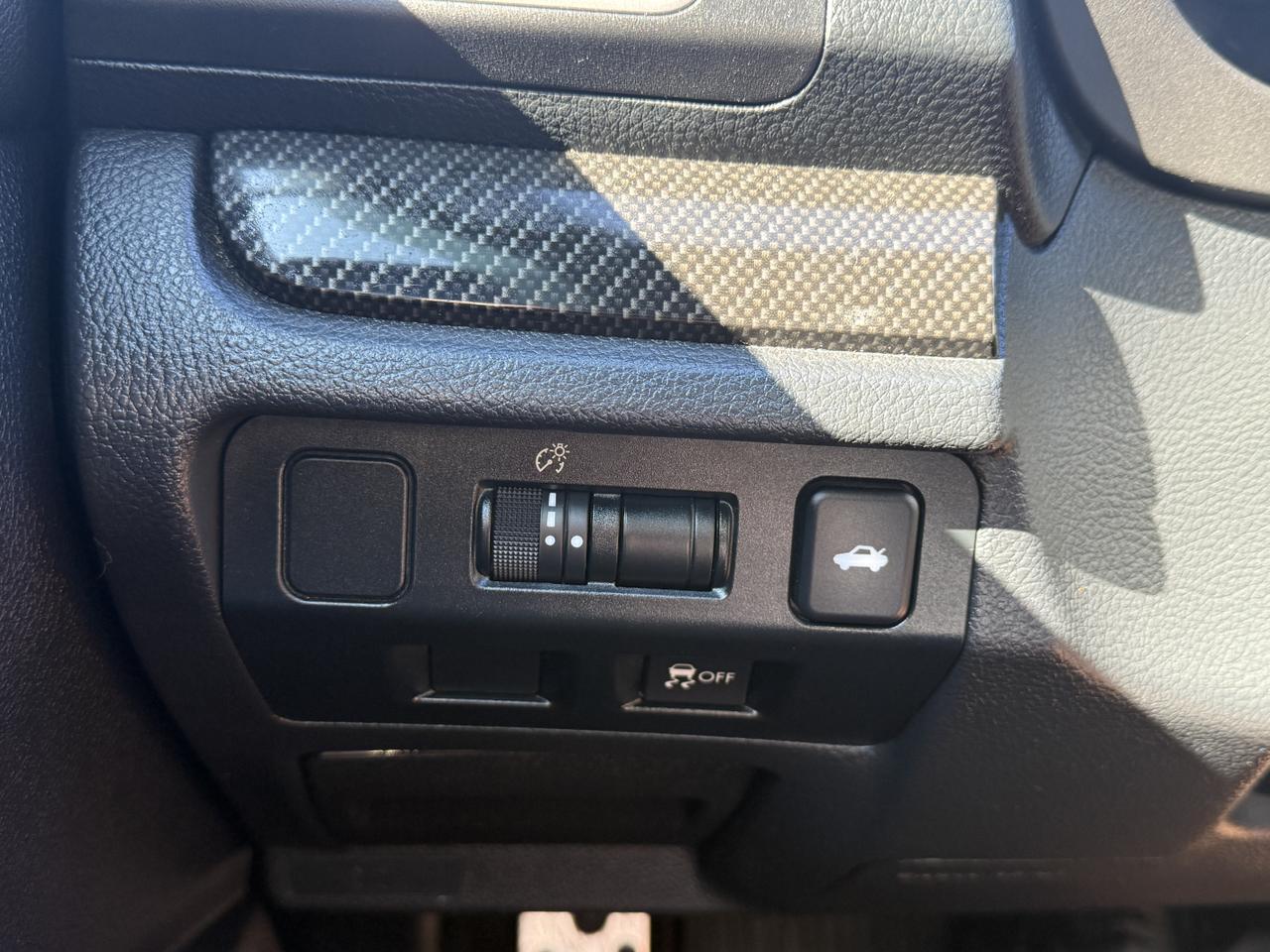 2020 Subaru WRX Limited Connellsville PA