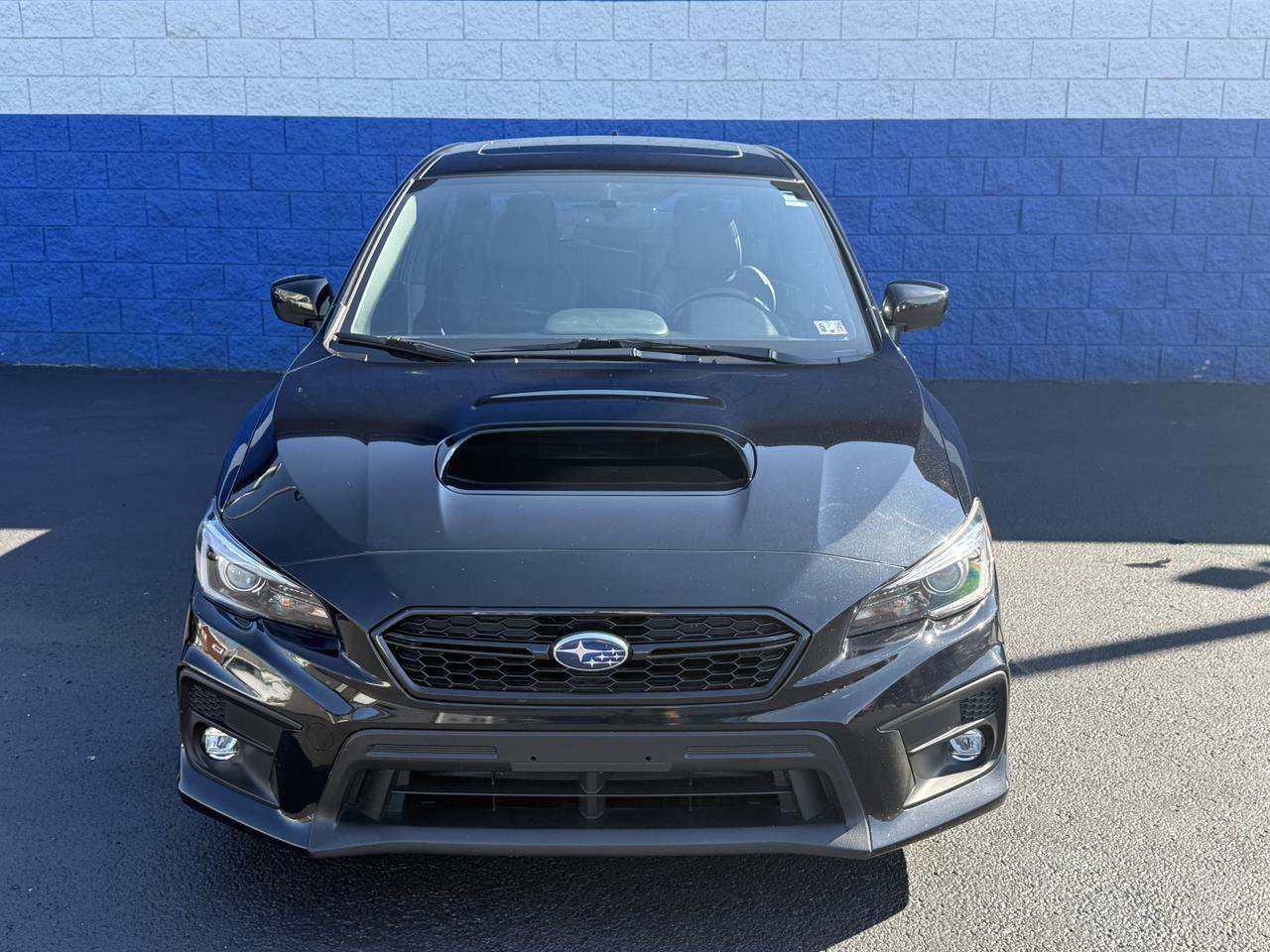 2020 Subaru WRX Limited Connellsville PA