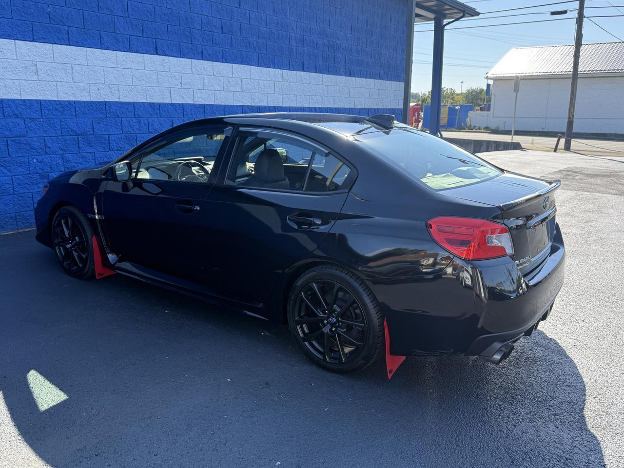 2020 Subaru WRX Limited Connellsville PA