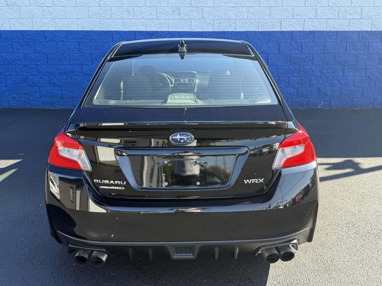 2020 Subaru WRX Limited Connellsville PA