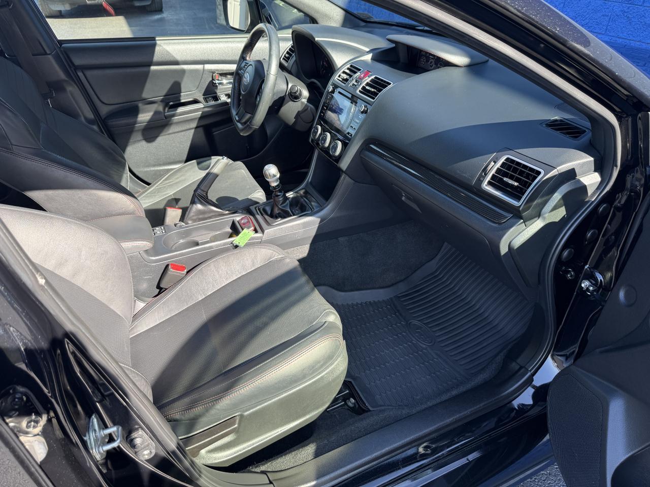 2020 Subaru WRX Limited Connellsville PA