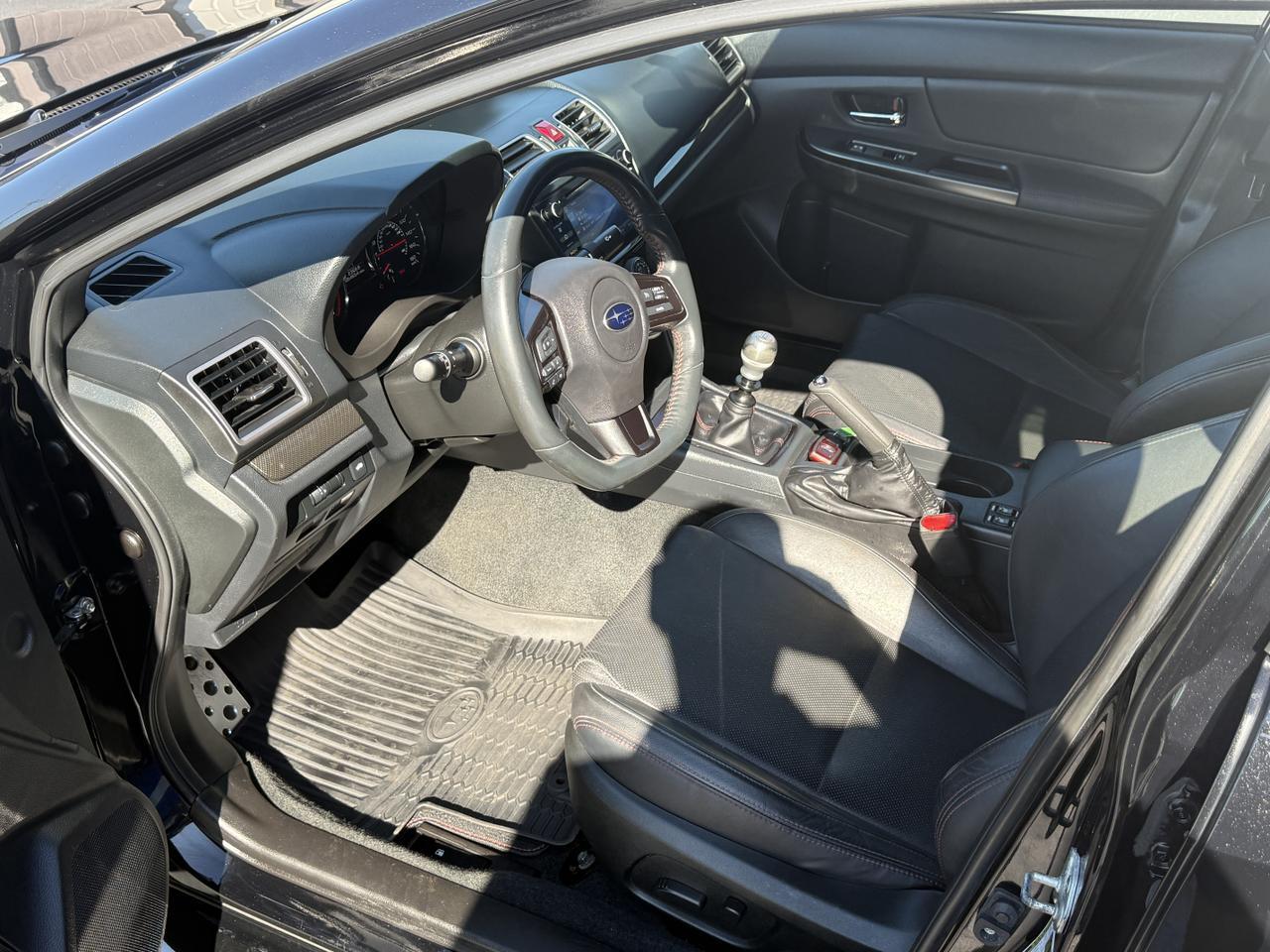 2020 Subaru WRX Limited Connellsville PA