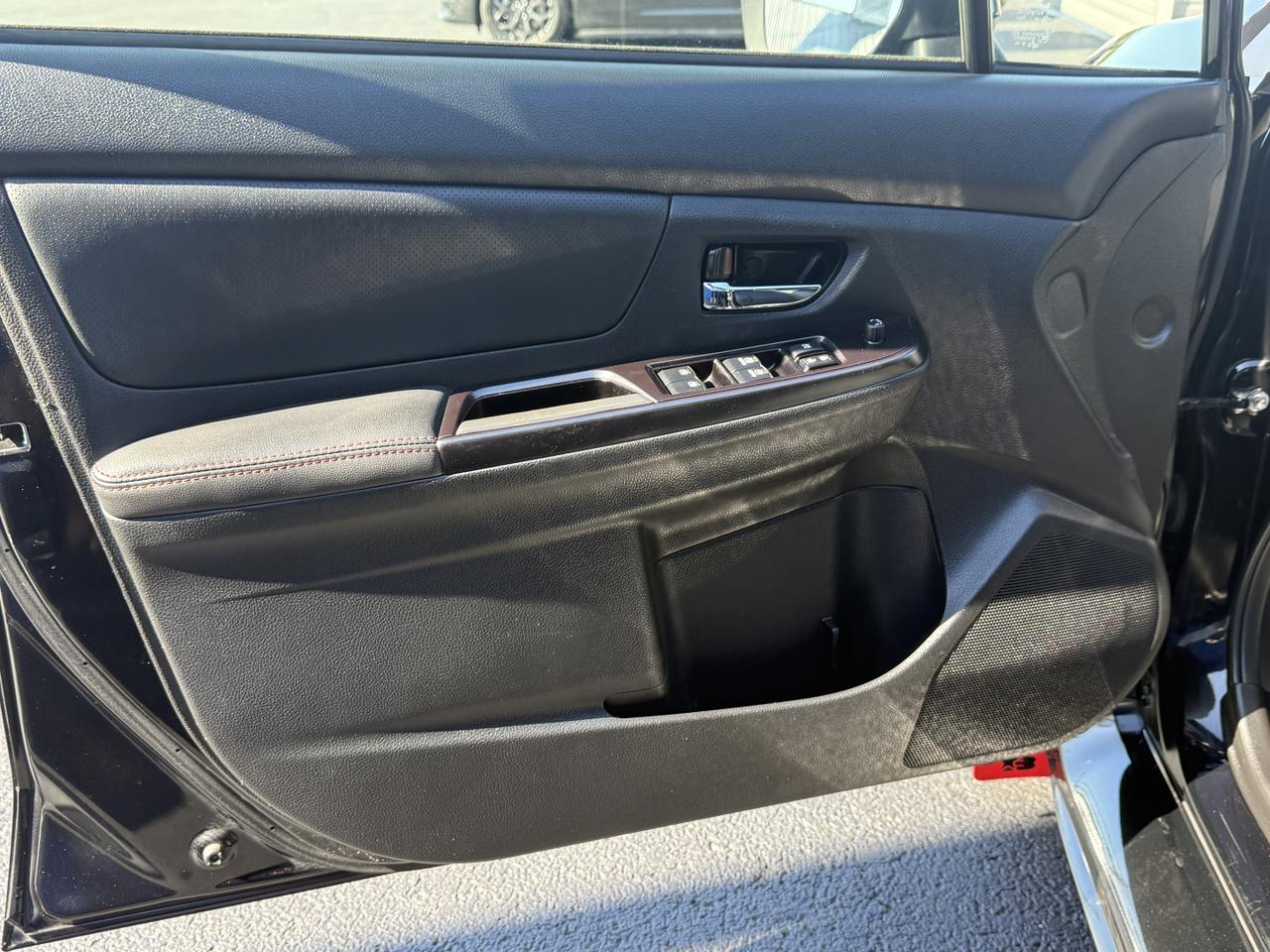 2020 Subaru WRX Limited Connellsville PA