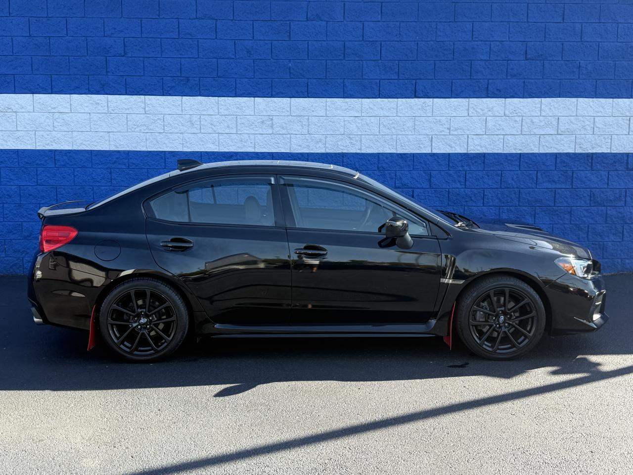 2020 Subaru WRX Limited Connellsville PA