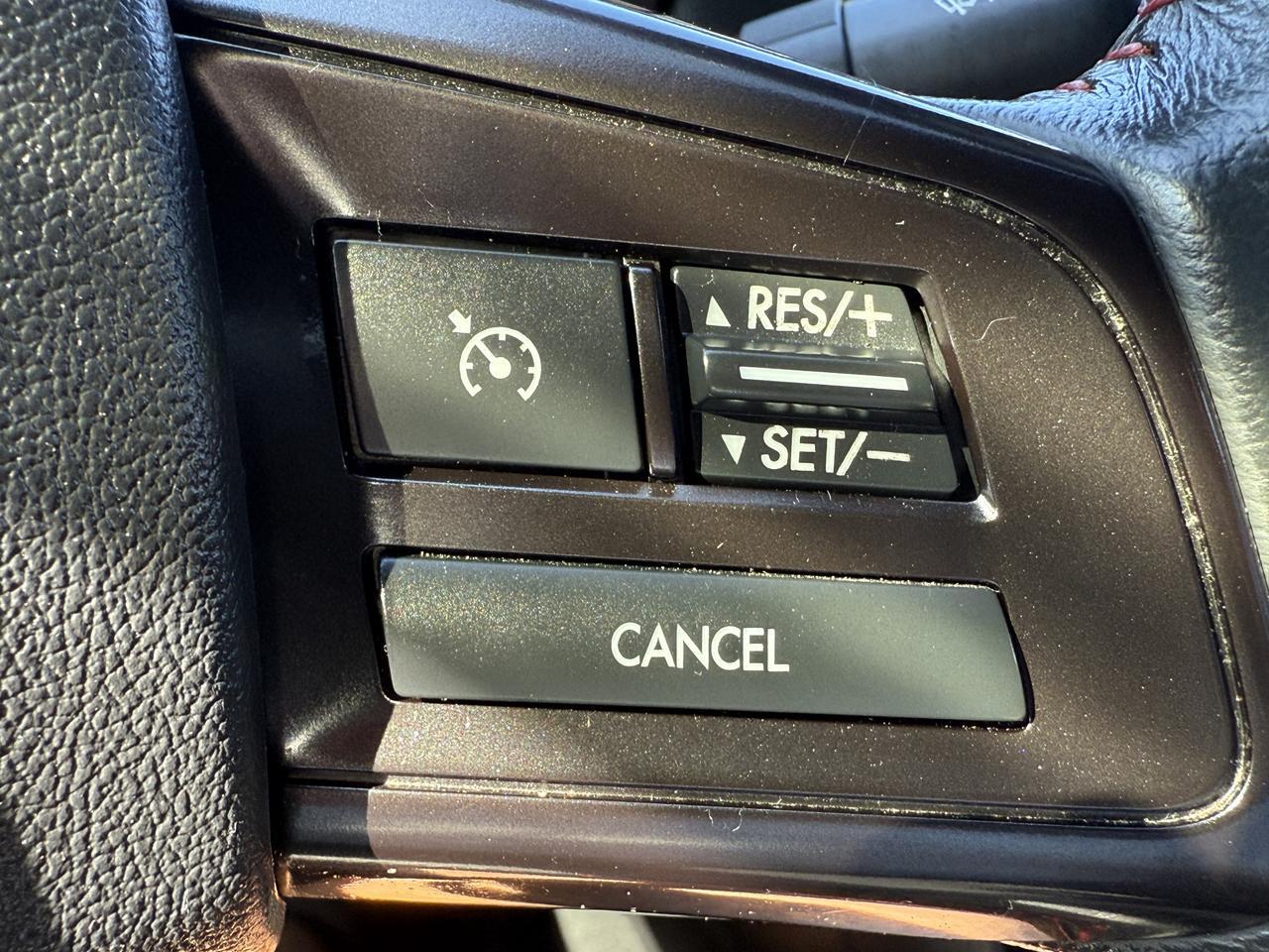 2020 Subaru WRX Limited Connellsville PA