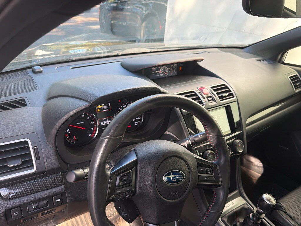 2020 Subaru WRX Limited Portland OR