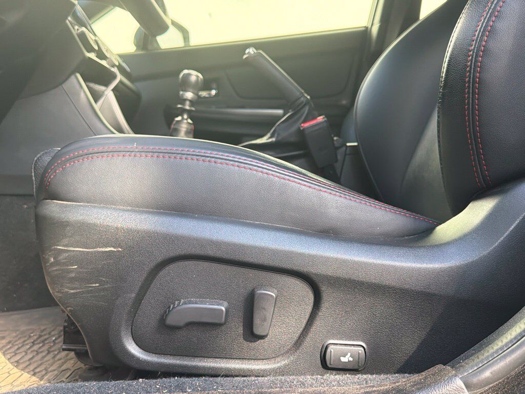 2020 Subaru WRX Limited Portland OR