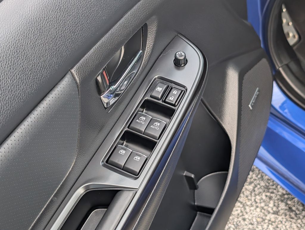2020 Subaru WRX Limited Cockeysville MD