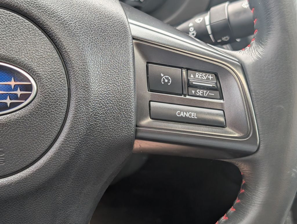 2020 Subaru WRX Limited Cockeysville MD