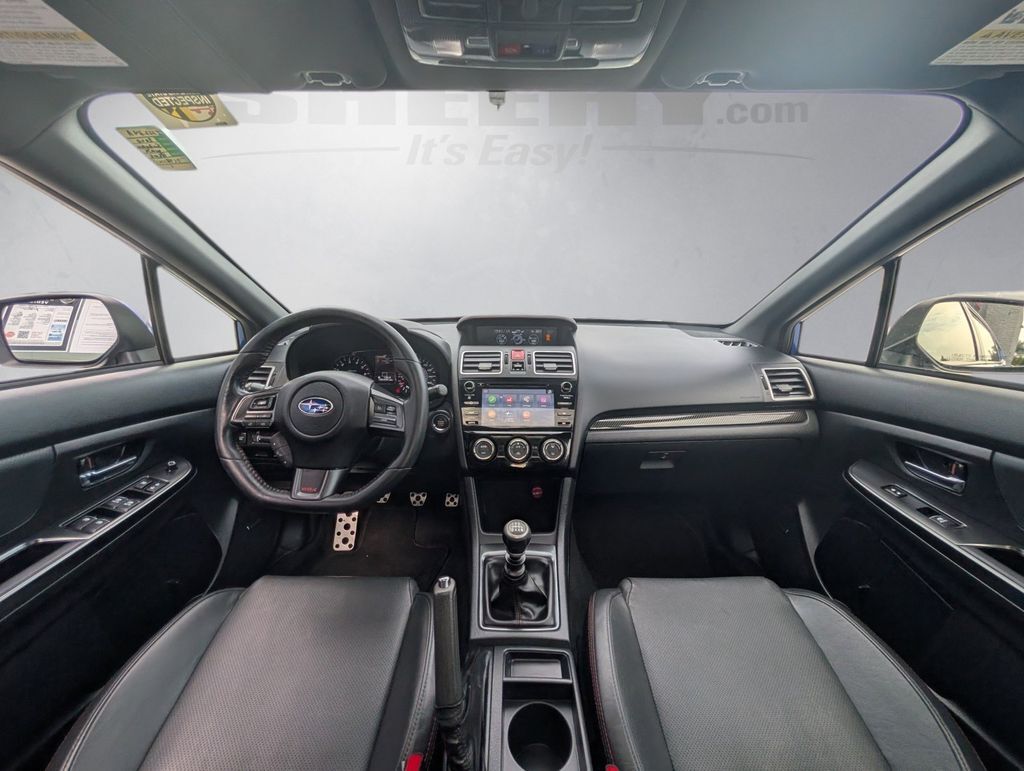 2020 Subaru WRX Limited Cockeysville MD