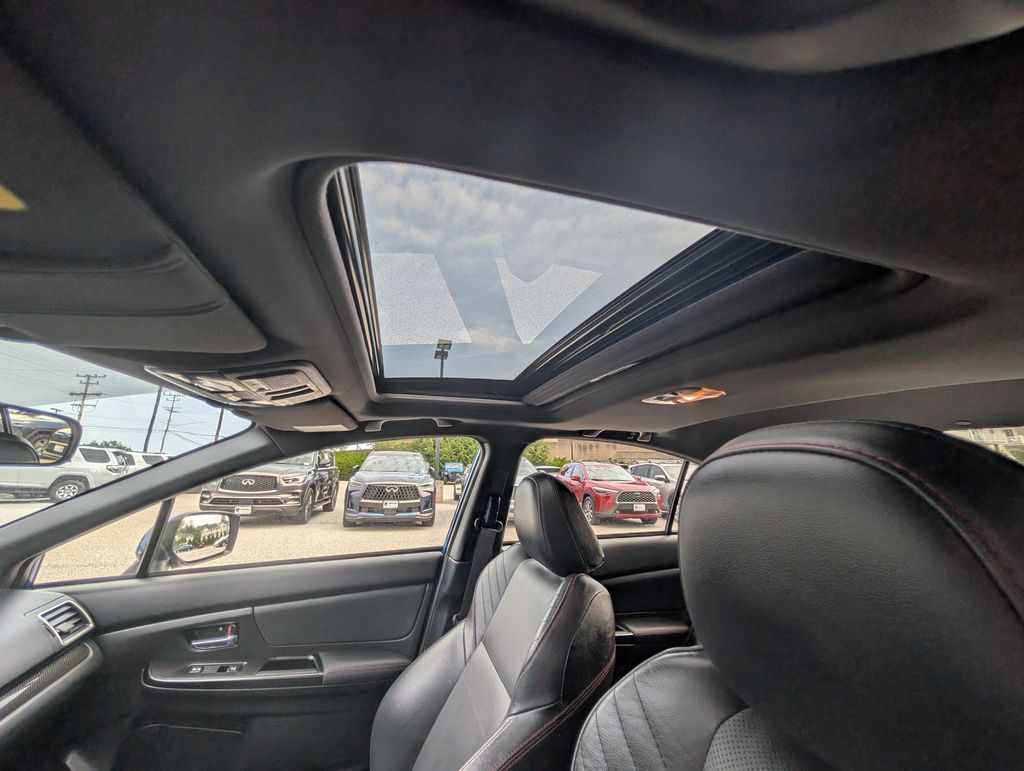 2020 Subaru WRX Limited Cockeysville MD