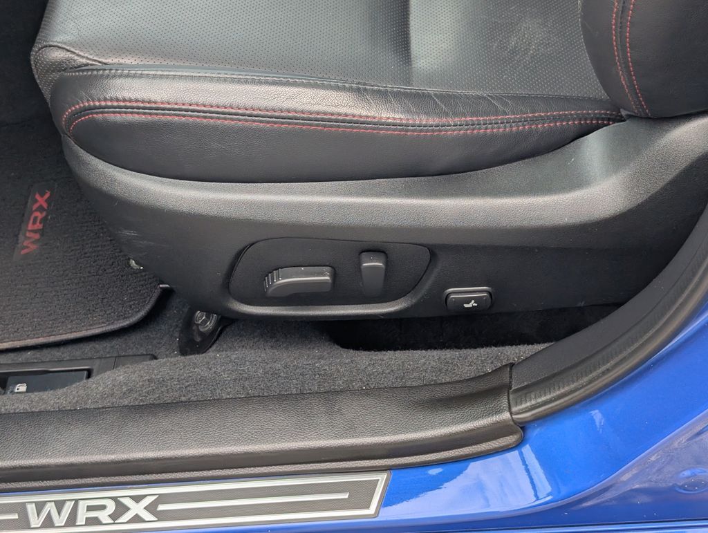 2020 Subaru WRX Limited Cockeysville MD