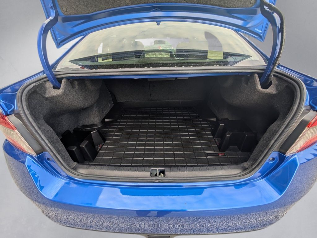 2020 Subaru WRX Limited Cockeysville MD