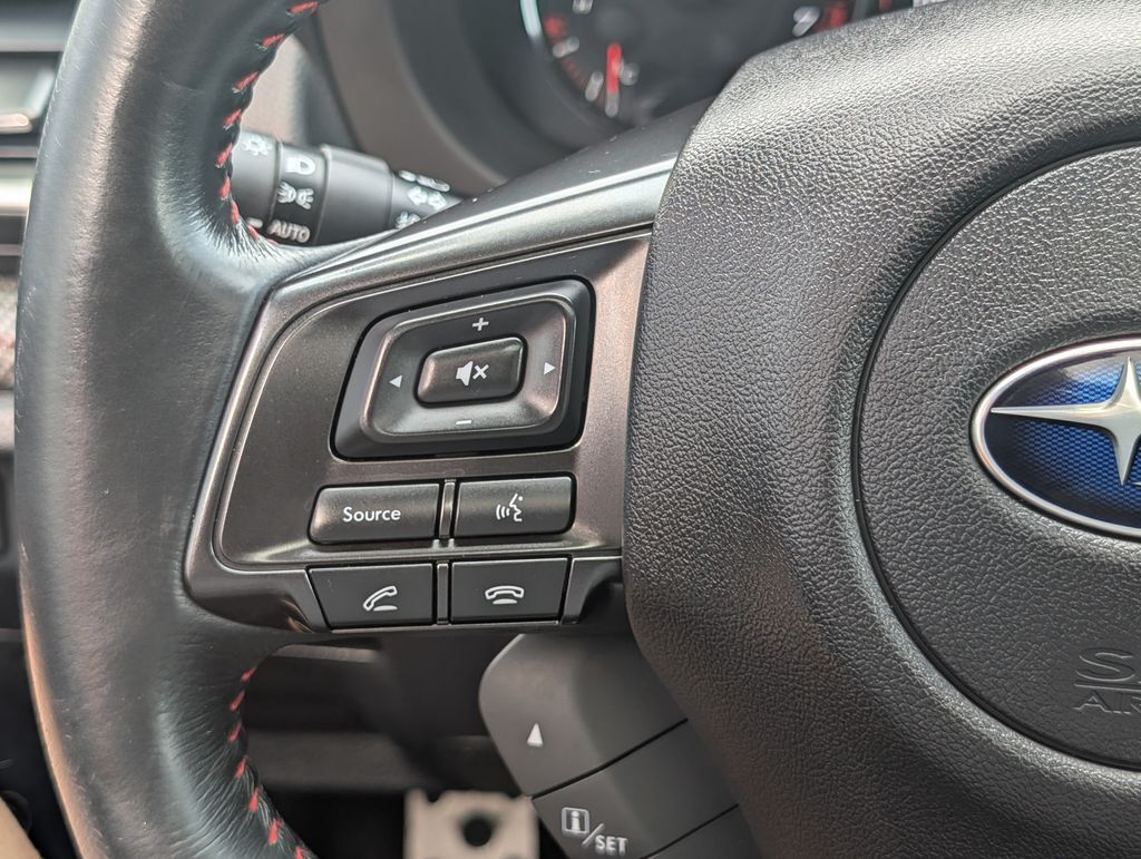 2020 Subaru WRX Limited Cockeysville MD