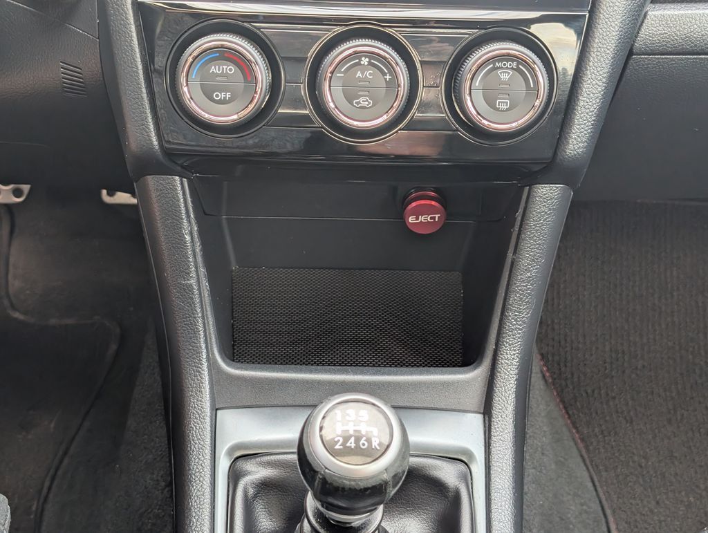 2020 Subaru WRX Limited Cockeysville MD